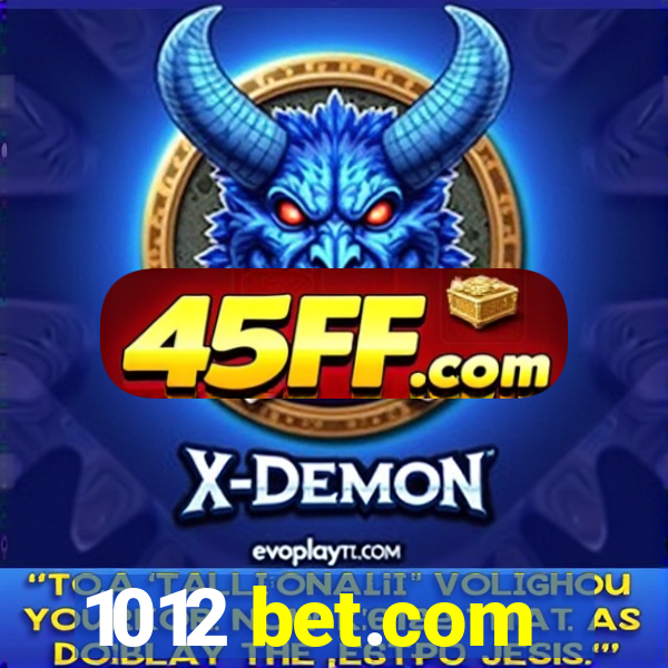 1012 bet.com
